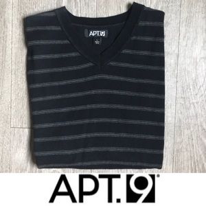 Apt. 9 Vest Men size L